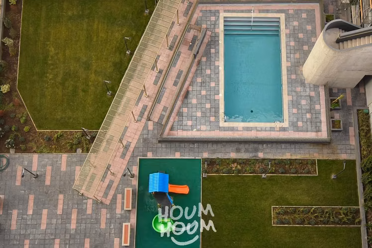 Departamento en Matucana