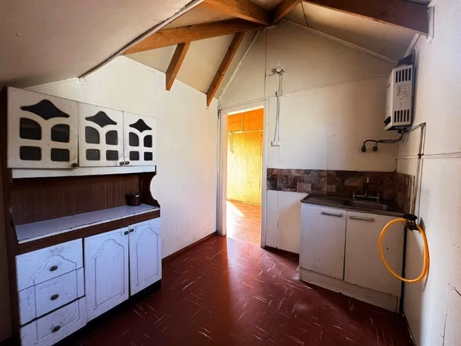Casa en venta de 4 dorm. en Temuco