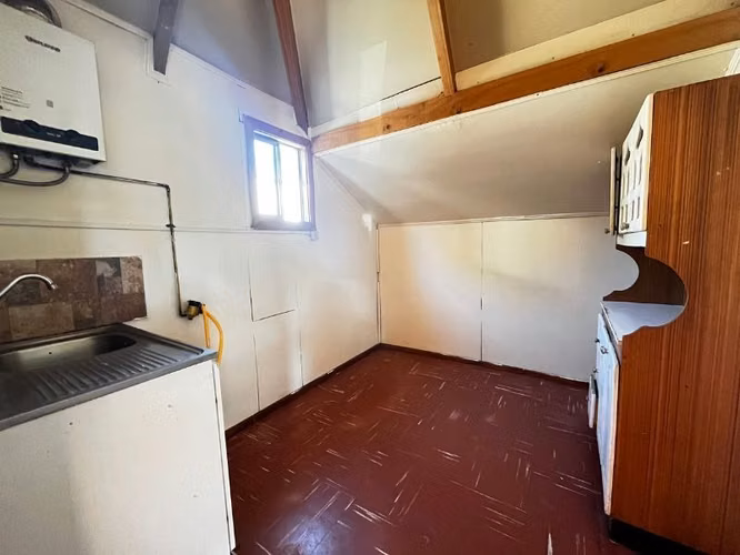 Casa en venta de 4 dorm. en Temuco