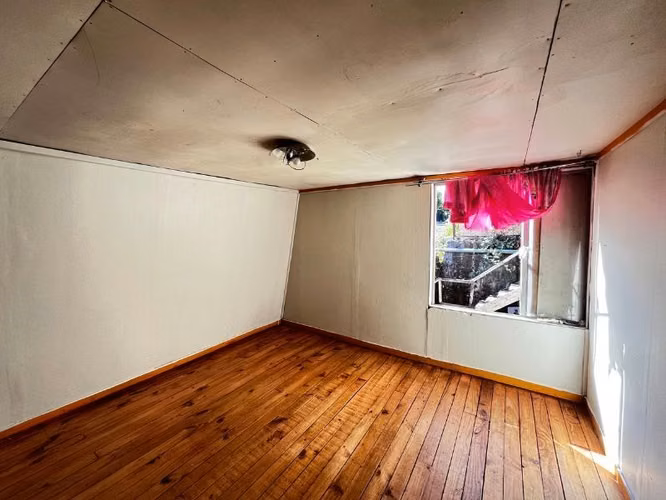 Casa en venta de 4 dorm. en Temuco