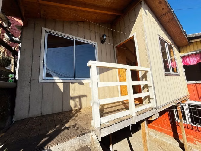 Casa en venta de 4 dorm. en Temuco