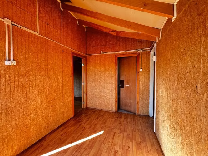 Casa en venta de 4 dorm. en Temuco