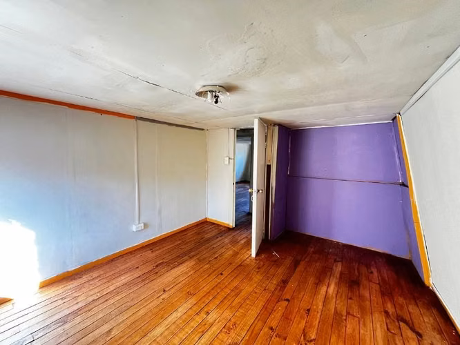 Casa en venta de 4 dorm. en Temuco