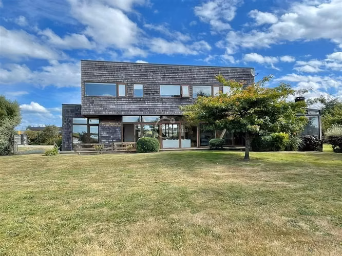Casa en venta sector Colegio Alemán en Puerto Varas