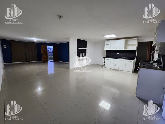 PARCELA CON CASA EN VENTA EN LINARES (APTA HIPOTECARIO) - Imagen 3