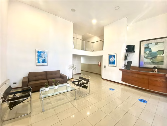 Departamento amoblado 1 D 1 B Box y Bod / 7 Norte / Sporting - Imagen 18