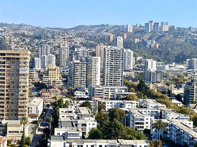 Departamento amoblado 1 D 1 B Box y Bod / 7 Norte / Sporting - Imagen 13