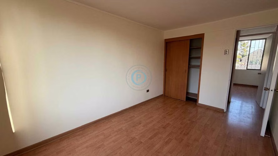 VENTA DEPTO. ÑUÑOA, GRECIA, GRAN CONECTIVIDAD (157364)
