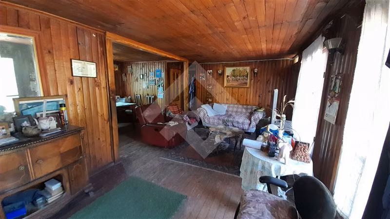 Sitio en venta en Puente Alto, APP