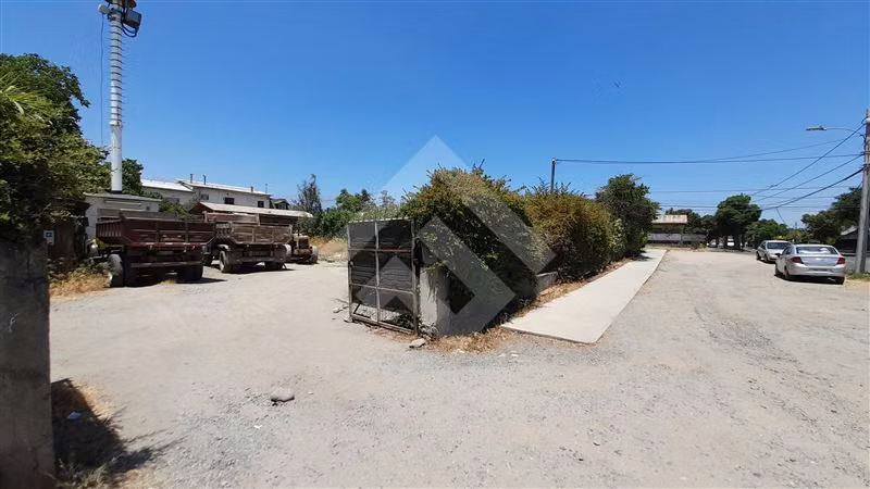 Sitio en venta en Puente Alto, APP