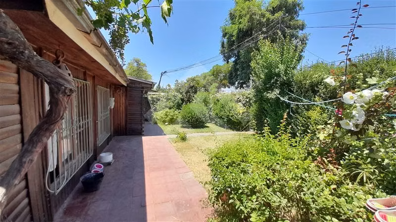 Sitio en venta en Puente Alto, APP
