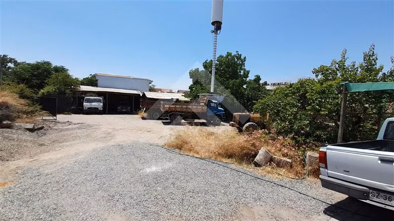 Sitio en venta en Puente Alto, APP