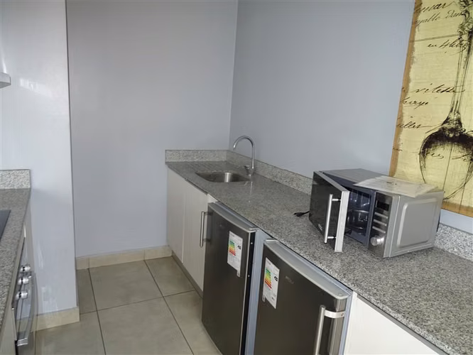 Departamento en arriendo de 2 dorm. en Independencia