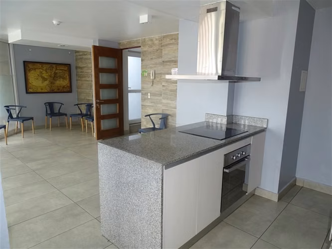 Departamento en arriendo de 2 dorm. en Independencia