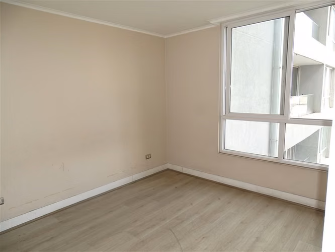 Departamento en arriendo de 2 dorm. en Independencia