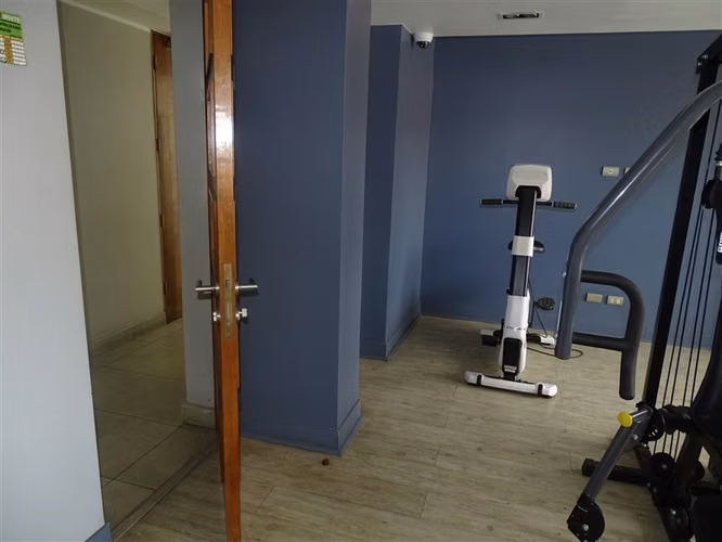 Departamento en arriendo de 2 dorm. en Independencia
