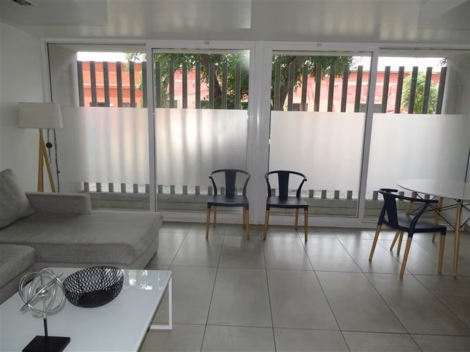 Departamento en arriendo de 2 dorm. en Independencia