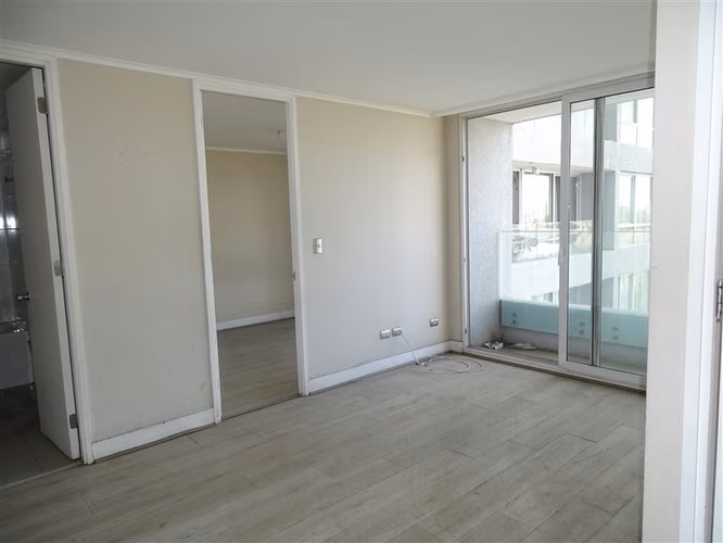Departamento en arriendo de 2 dorm. en Independencia