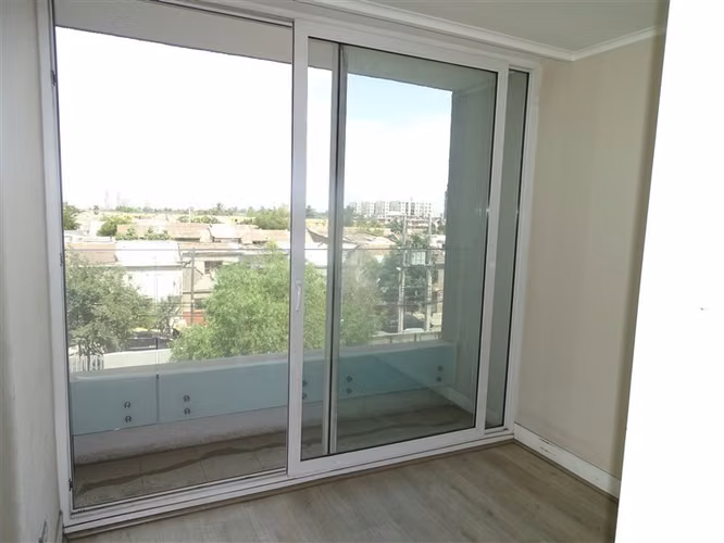 Departamento en arriendo de 2 dorm. en Independencia