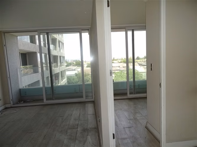 Departamento en arriendo de 2 dorm. en Independencia