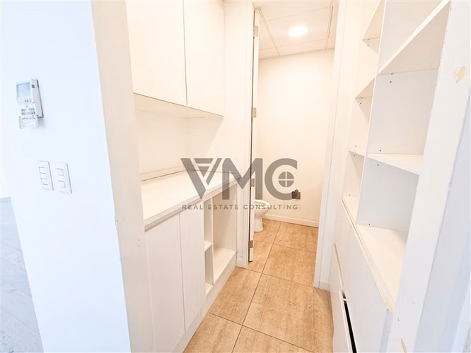 Oficina en arriendo en Las Condes / San Damian - Imagen 6