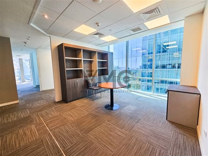 Oficina en arriendo en Las Condes / San Damian - Imagen 3