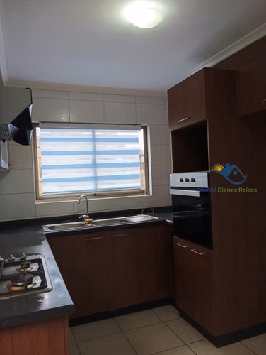 ARRIENDO  casa  San Andrés del Valle