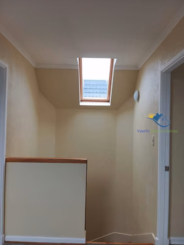 ARRIENDO  casa  San Andrés del Valle