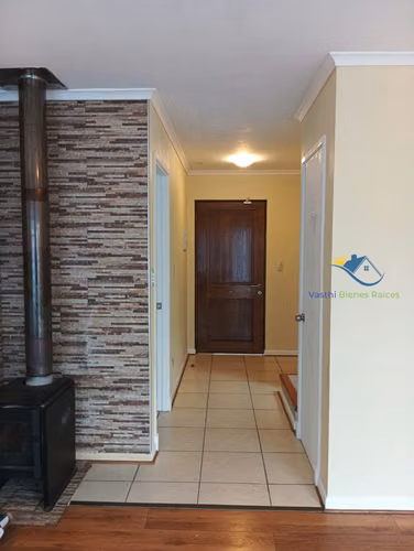 ARRIENDO  casa  San Andrés del Valle
