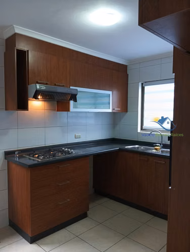 ARRIENDO  casa  San Andrés del Valle