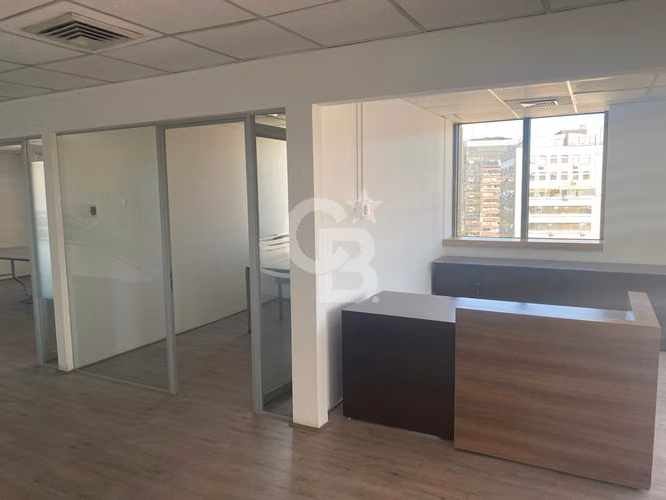 Oficina en Arriendo,  Edificio San Ramón, Providencia - Imagen 7