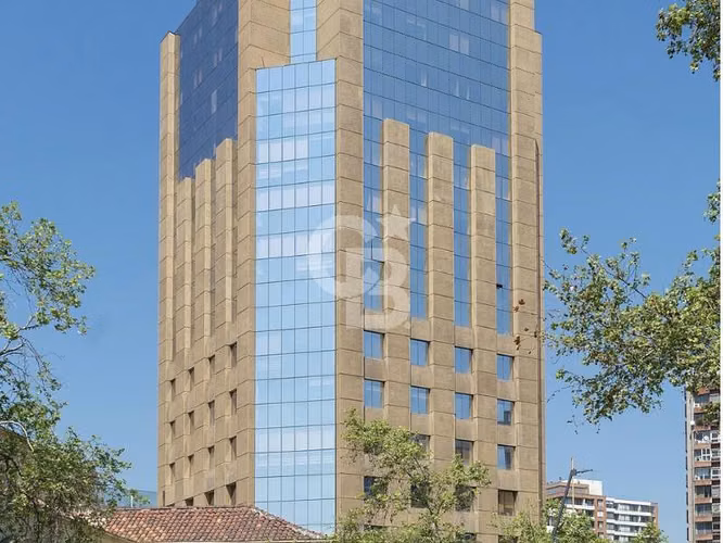 Oficina en Arriendo,  Edificio San Ramón, Providencia - Imagen 12