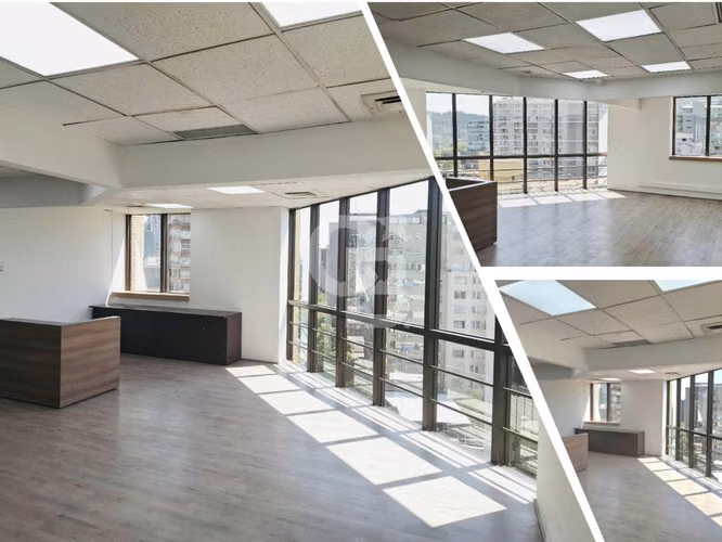 Oficina en Arriendo,  Edificio San Ramón, Providencia - Imagen 3