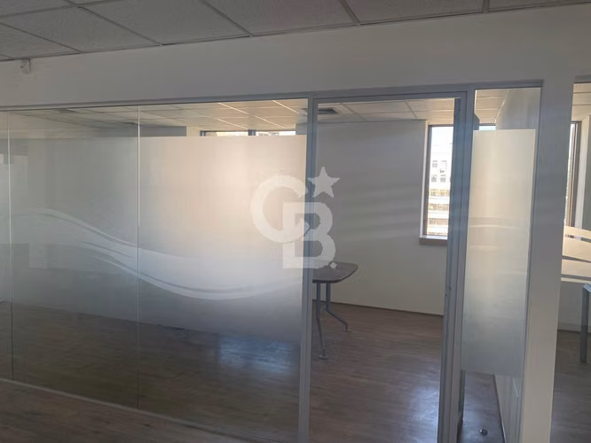 Oficina en Arriendo,  Edificio San Ramón, Providencia - Imagen 5