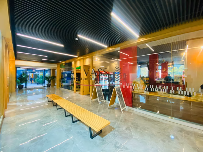 Vass Vende Oficinas Barrio Empresarial El Salto Viña Del Mar