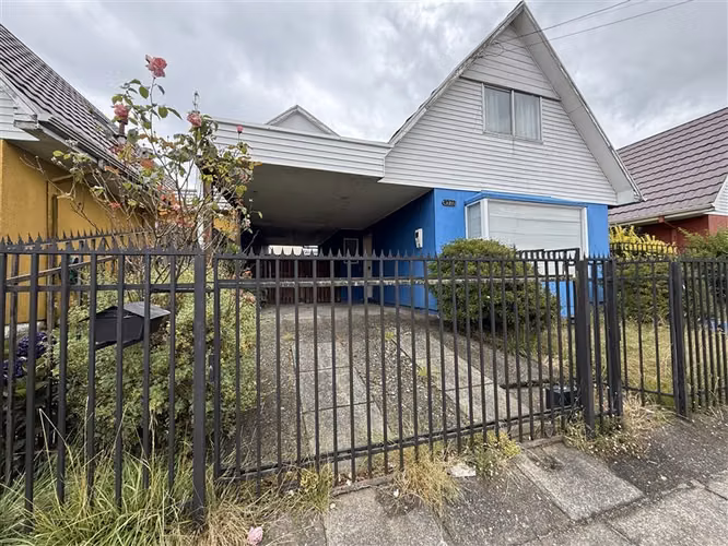 Oficina en arriendo en Puerto Montt