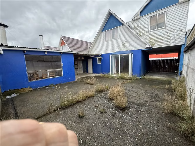 Oficina en arriendo en Puerto Montt