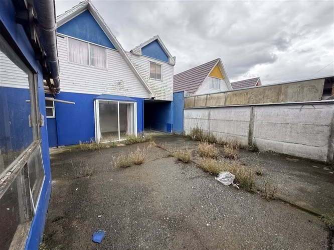 Oficina en arriendo en Puerto Montt