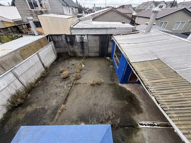 Oficina en arriendo en Puerto Montt