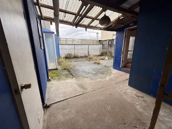 Local Comercial en arriendo en Puerto Montt