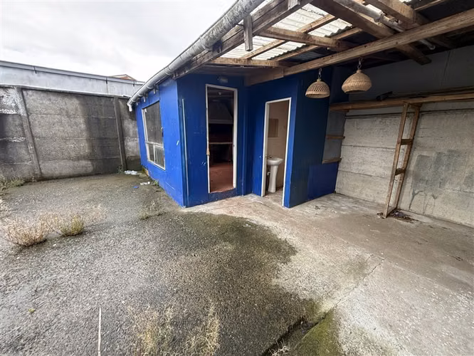 Local Comercial en arriendo en Puerto Montt