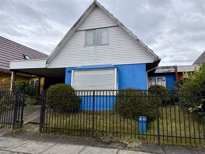 Local Comercial en arriendo en Puerto Montt