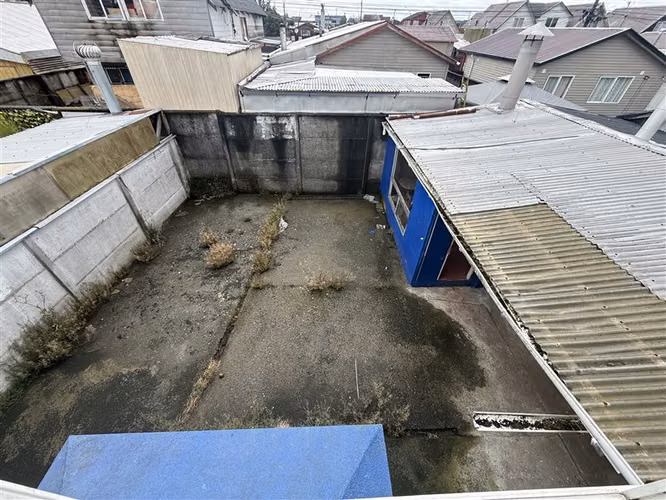 Local Comercial en arriendo en Puerto Montt