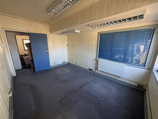 Local Comercial en arriendo en Puerto Montt