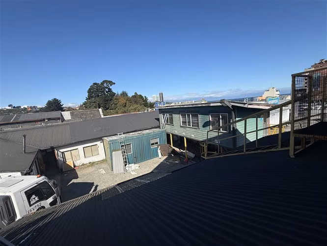 Local Comercial en arriendo en Puerto Montt