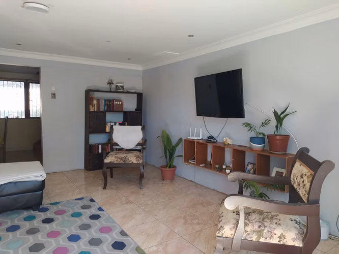 Se Vende Amplia Casa En Padre Hurtado