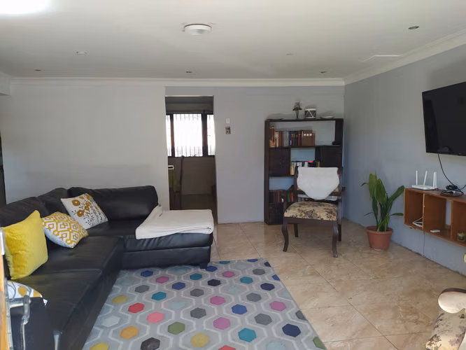Se Vende Amplia Casa En Padre Hurtado