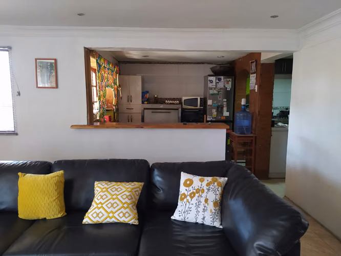 Se Vende Amplia Casa En Padre Hurtado