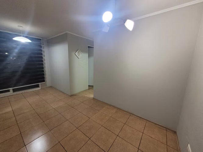 Depto Lo Ovalle 3d/1b - Primer Piso.. (157376)