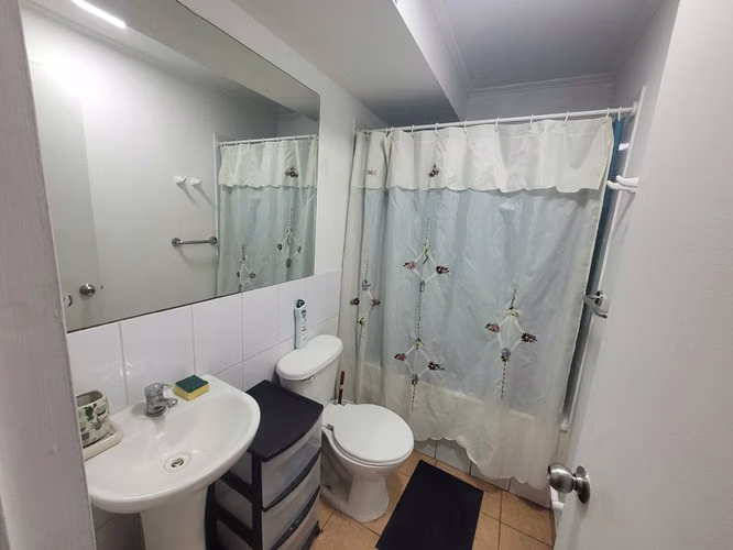 Depto Lo Ovalle 3d/1b - Primer Piso.. (157376)